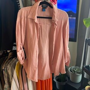 Papillon Large 100% Cotton